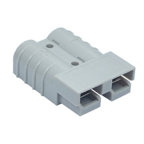 Plug Housing Connector 2 W 35 50 A 600 V 4 16mm2 Kit Bmc2 S Grey