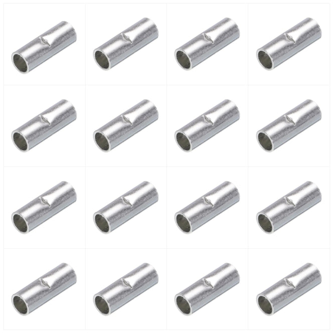 3.9mm Non Insulated Ferrule 48 A 5.5x15mm 4 6mm Wire 1 K/Bag Bn5.5