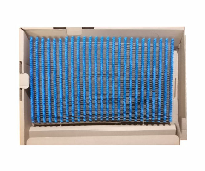 Ceramic Capacitor Disc Y5 U 1n F 1 Kv P=5mm 2 K/Box F7 Y5 P102 Vtk