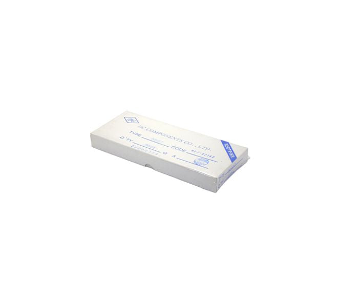 Diode Rect Do27 800 V 3 A 250/Box 1 N5407