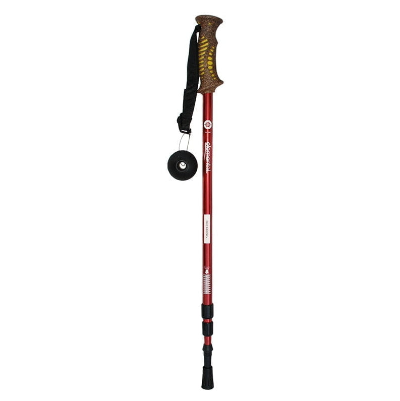 Trekking Pole (One Pole Only) - Livestainable.co.za