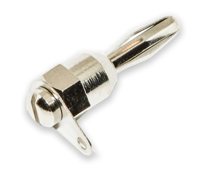 4mm Male Banana Plug 12 A Bu 00242