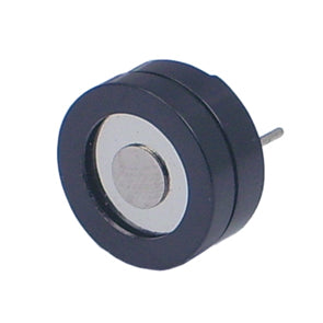 Buzzer E Mag 3.8 K Hz 12 V Od=12mm Pcb Mt12 105 A