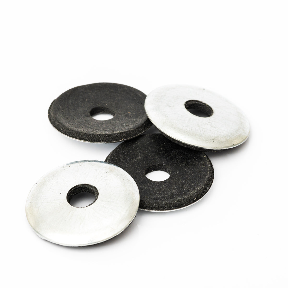 Ifasten Washer Bonded Epdm 6 X19 Mm 25 Pp