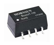 Dc Dc Converter Smd I=5 V O=12 V 1 W B0512 T 1 W