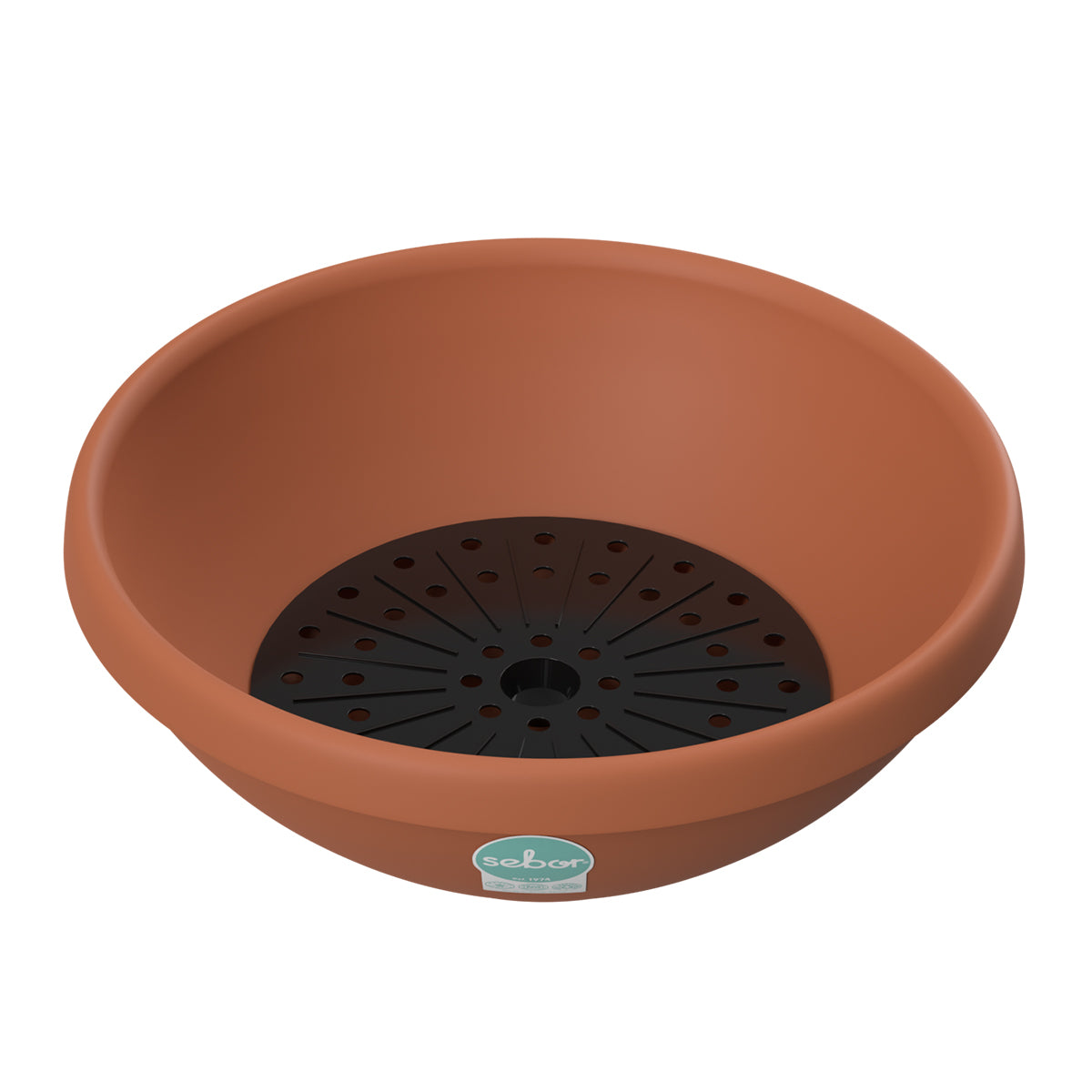 Sebor Solar Dish With Grid Set 35 Cm Namib Dune