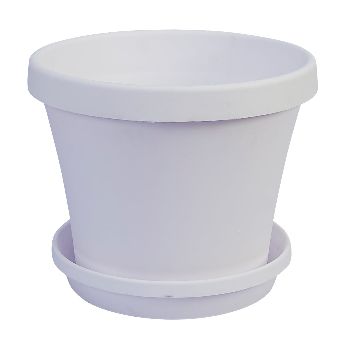 Sebor Super Pot & Scr Set 20 Cm White Water