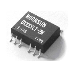 Dc Dc Converter Smd I=5 V O=12 V 0 A167 2 W B0512 Lt 2 W