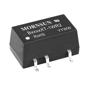 Dc Dc Converter Smd I=12 O=15 0 A06 B1215 Xt 1 Wr2 *D*