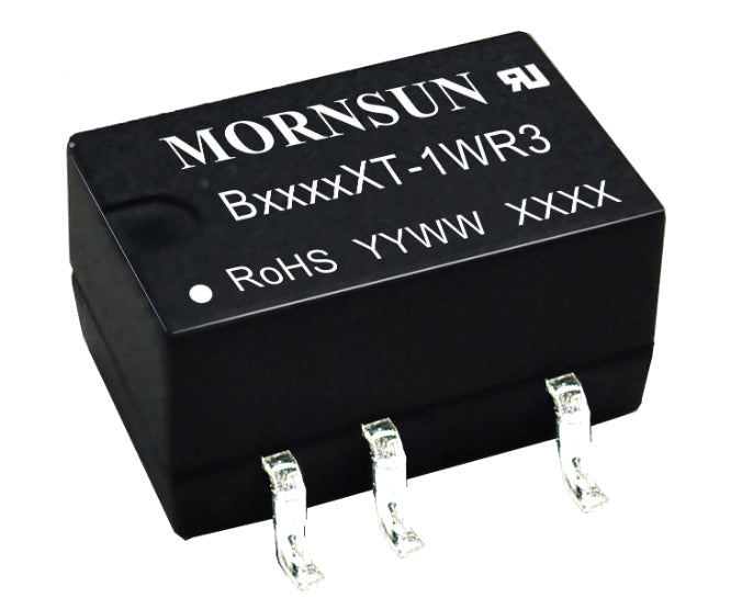 Dc Dc Converter Smd I=12 V O=9 V 0 A B1209 Xt 1 Wr3