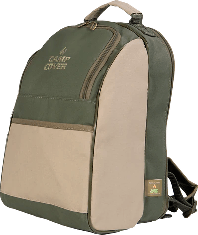Camp Cover Backpack Cooler Picnic Safari - Livestainable.co.za