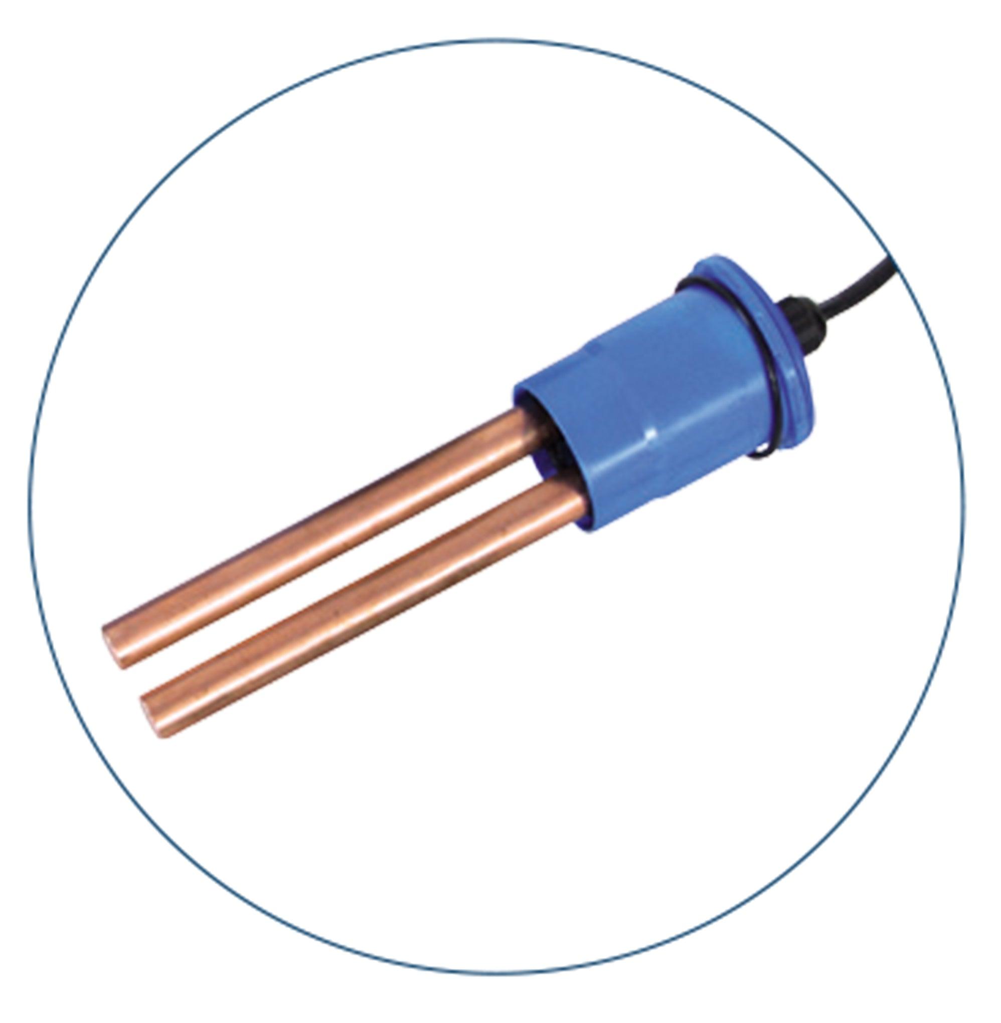 Speck Blue Lagoon Uv-C Flow Switch + Controller & Adaptor - Livestainable.co.za