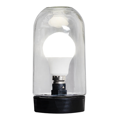 Watertight Jam Jar With Led - Livestainable.co.za