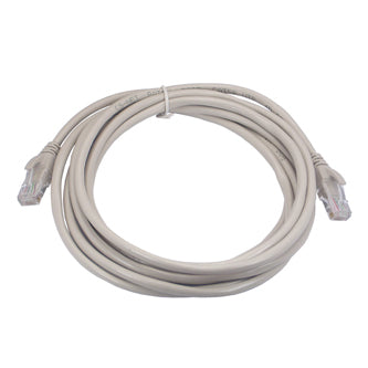 Cat5 E Utp Network Lead Rj45 Rj45 Green 1:1 100 M Cat5 E 100 M