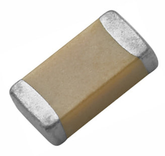 Ceramic Capacitor Smd 1812 X7 R 100n F 500 V Vj1812 Y104 Mxet
