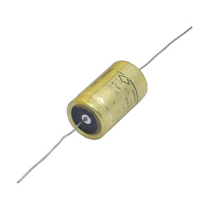 Capacitor Elec Axil 2.2u F 450 V 2 Mf2 450=Ea