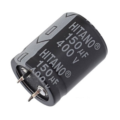 Electrolytic Capacitor Radial 1000u F 250 V Snp 35x45 P=10 Ehp102 M2 Eba 35 X45