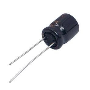 Electrolytic Capacitor Radial 1000u F 6.3 V 10x14 P=5 Exr 1000 Mf 6.3 V 10x14