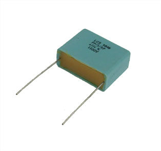 Polypropylene Capacitor 47n F 1 K5 V P=27mm Fp/S/Rp47 N K 1500