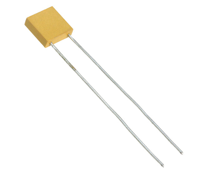 Ceramic Capacitor Rad Bx 0.1u F 100 V 10% P=5mm Mpq=5 Ck06 Bx104 K
