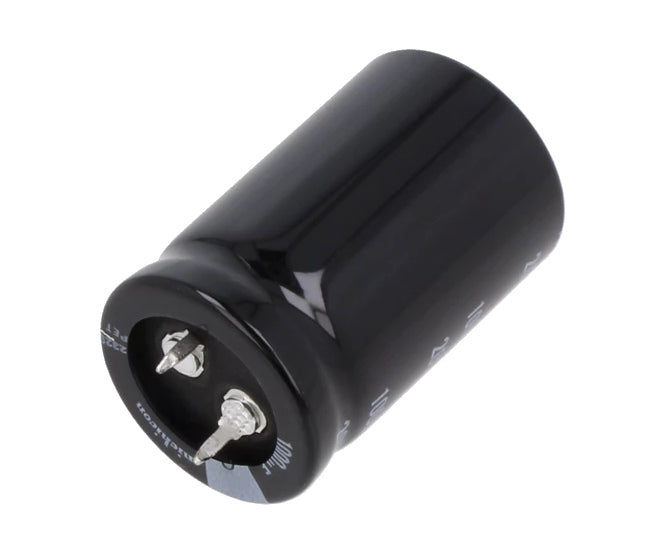 Electrolytic Capacitor Radial 6800u F 63 V Snp 30x50 P=10 Ehp682 M63 Bb 30x50