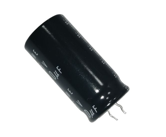 Electrolytic Capacitor Radial 3300u F 35 V Snp 18x36 P=7.5 E.Cap3300 Uf35 V 18x36