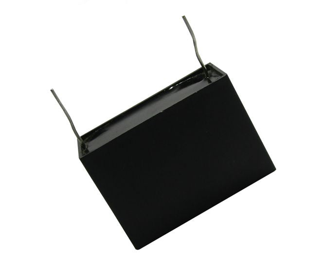 Capacitor C/Fan Motor 8u F 450 Vac Pcb Cbb61 B 8 Uf 450 Vac