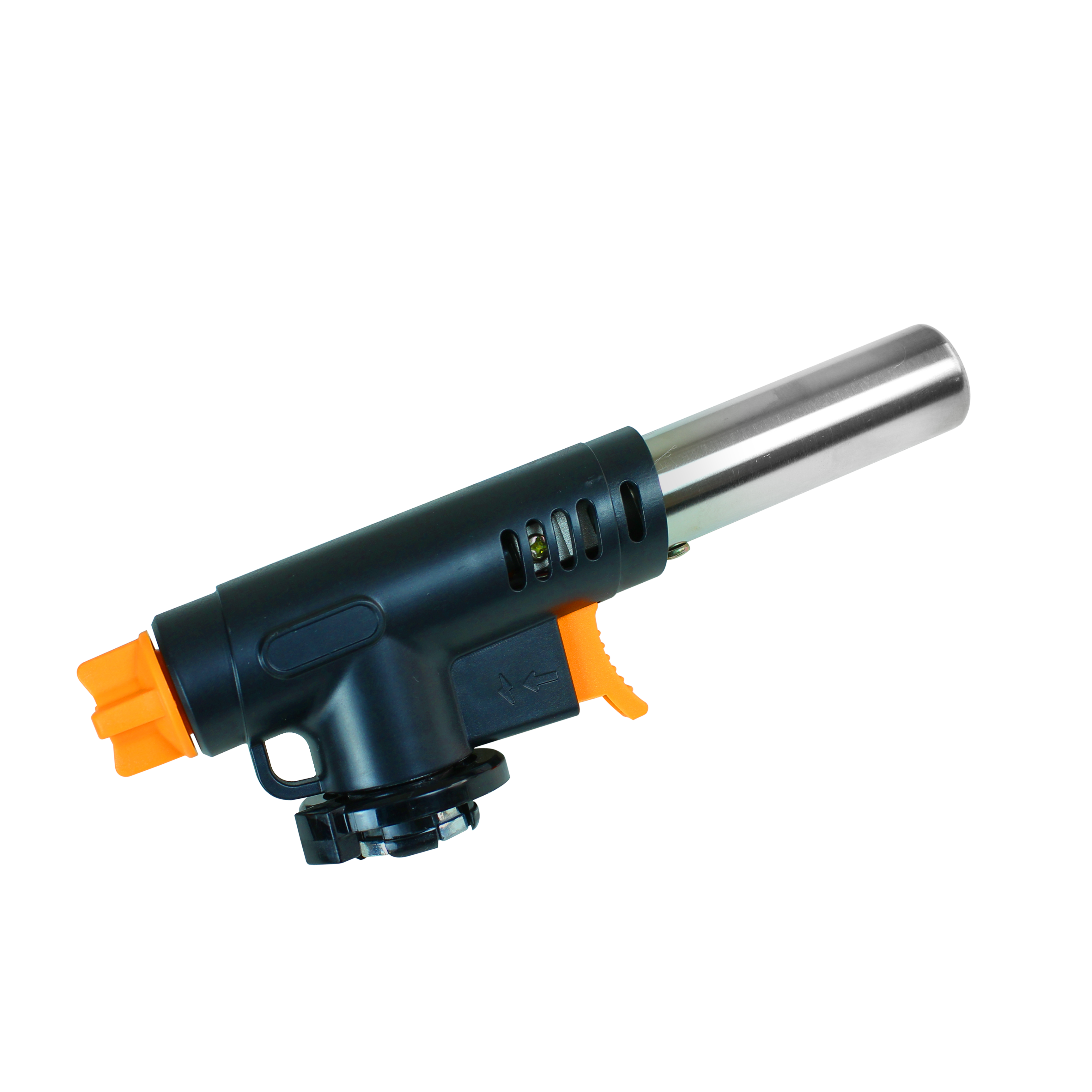 Multi Purpose Butane Canister Torch With Stand