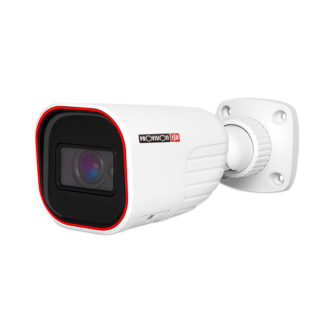 Provision Bullet 2.8MM 2MP PRO 40M IR 2LED Array