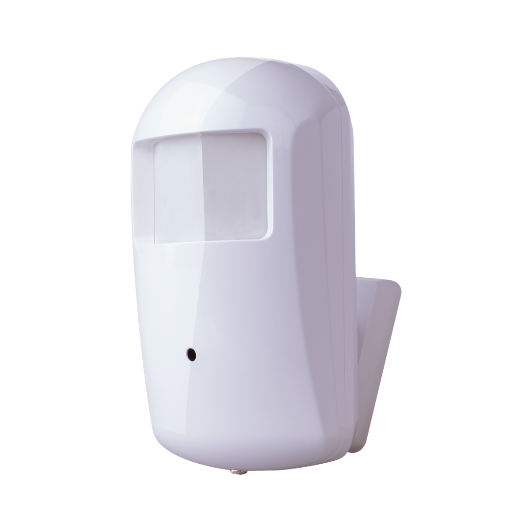 Provission Hidden Pro Fix Lens 3.7MM 2MP in Dummy PIR Housing