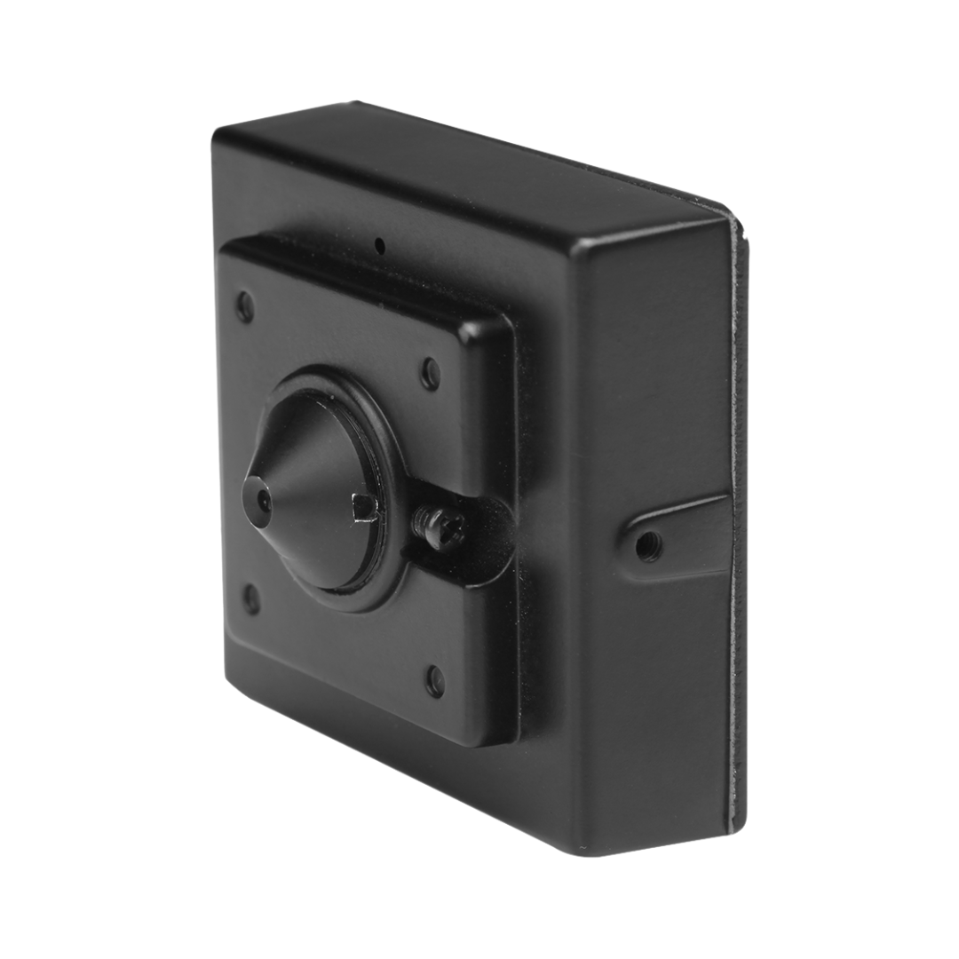 Provission Hidden Pro Fix Lens Mini 3.7MM 2MP 4in1