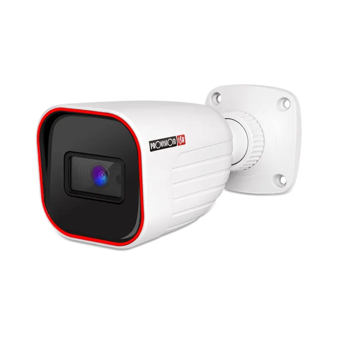 Provision Bullet 2.8MM 2MP Basic 15m IR 1LED Array Series1