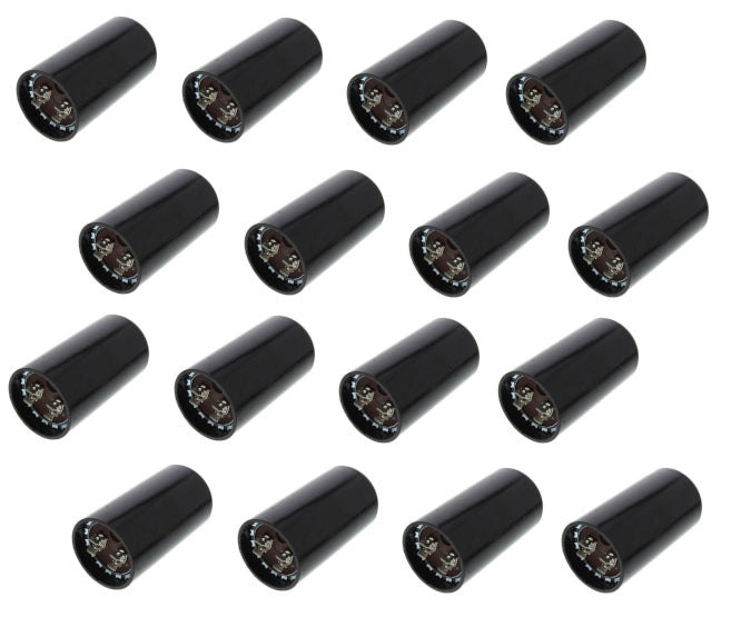 Motor Start Capacitor 145u F 175u F 330 V 46x85mm 100/Box Cd60 A 145 175 Uf 330 Vac
