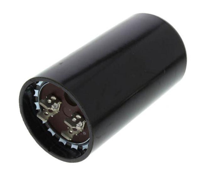 Motor Starting Capacitor 270u F 324u F 330 V 4 Te Cd60 A 270 324u F 330 V - Livestainable.co.za
