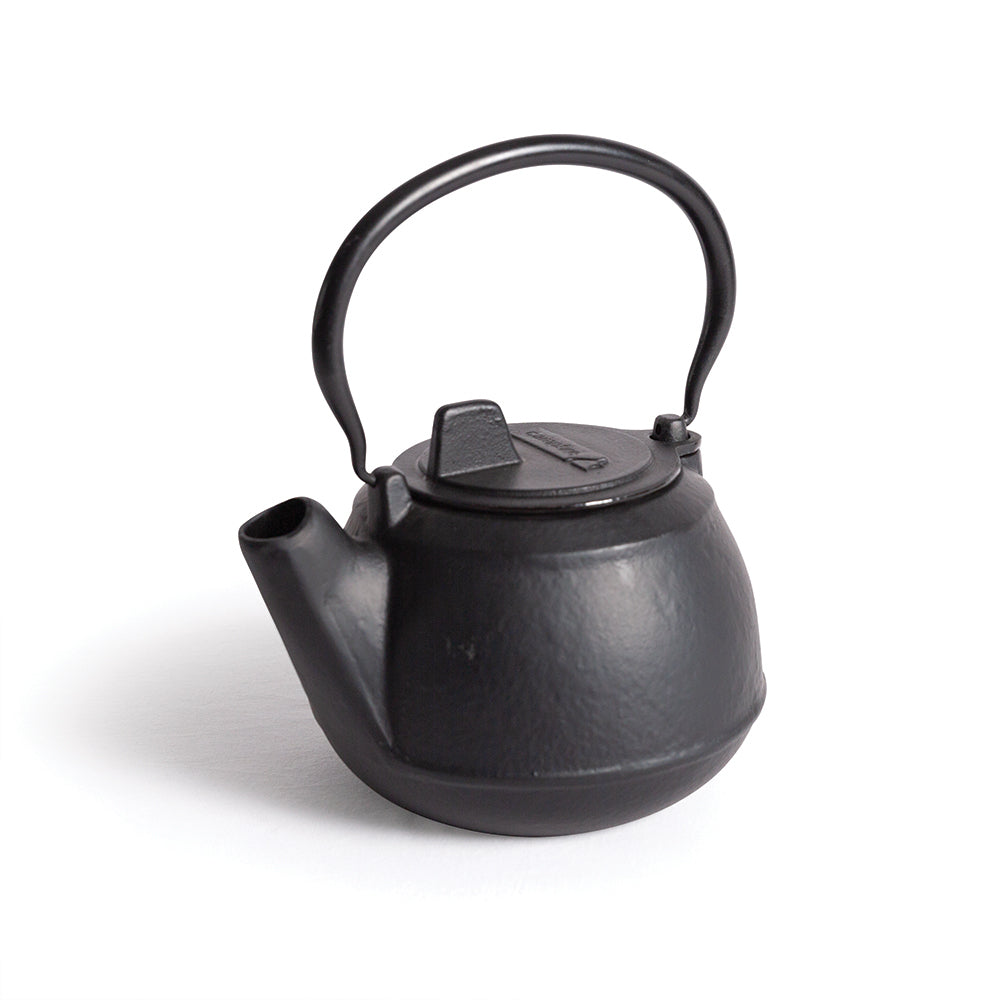 Campfire Kettle Cast Iron 1.9 L (2 Quart) - Livestainable.co.za
