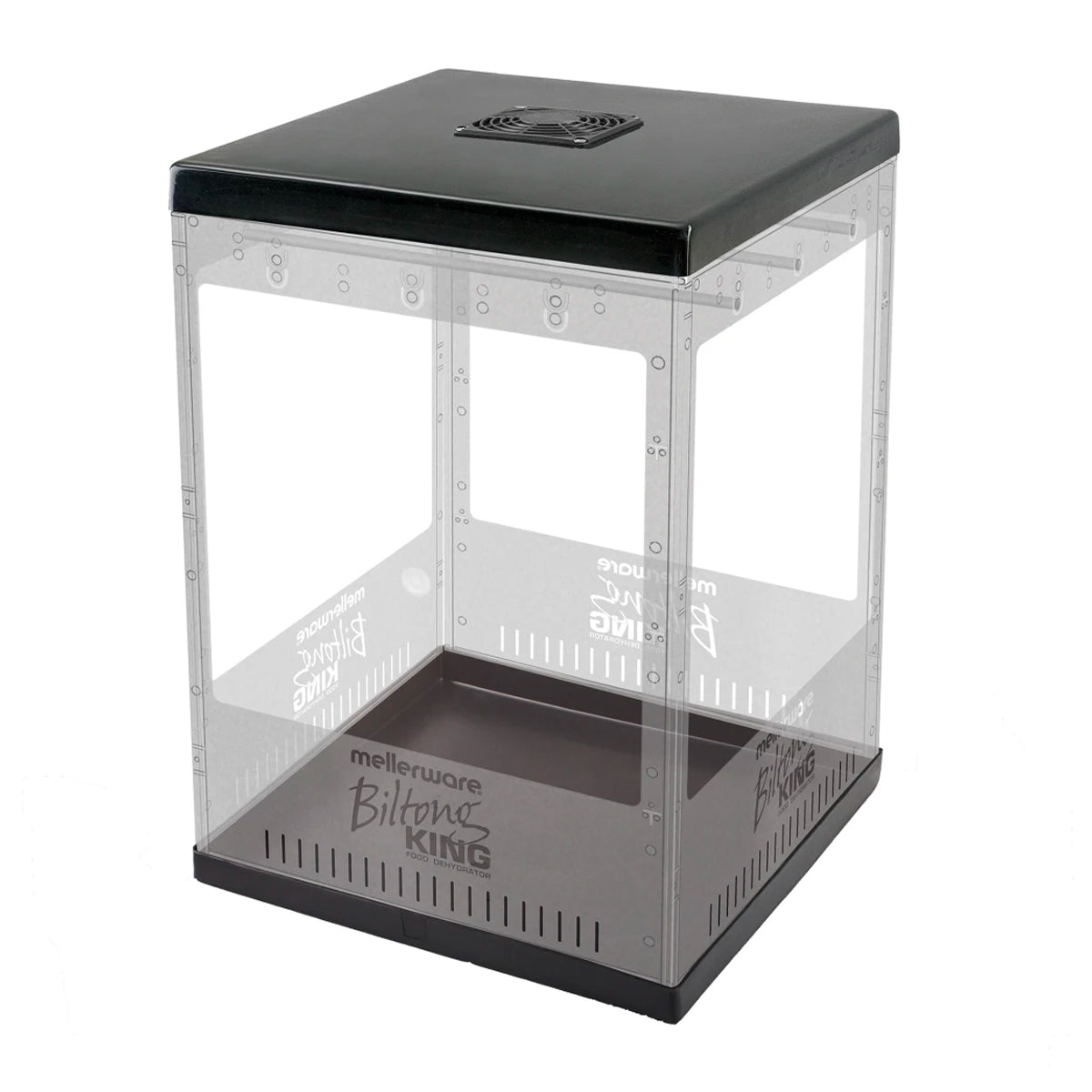 Mellerware Biltong King Food Dehydrator 116 W