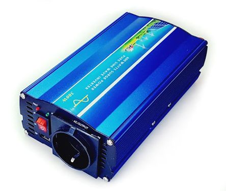 Inverter Dc Ac I=48 V O=220 V Tsw 300 W Ck300 248