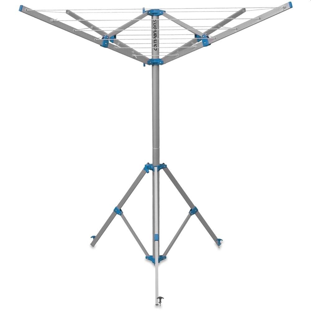 Portable Clothes Line Alloy - Livestainable.co.za