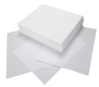 Lint Free Cloth 6x6" / 150x150mm 100/Pack 3008 6 X6
