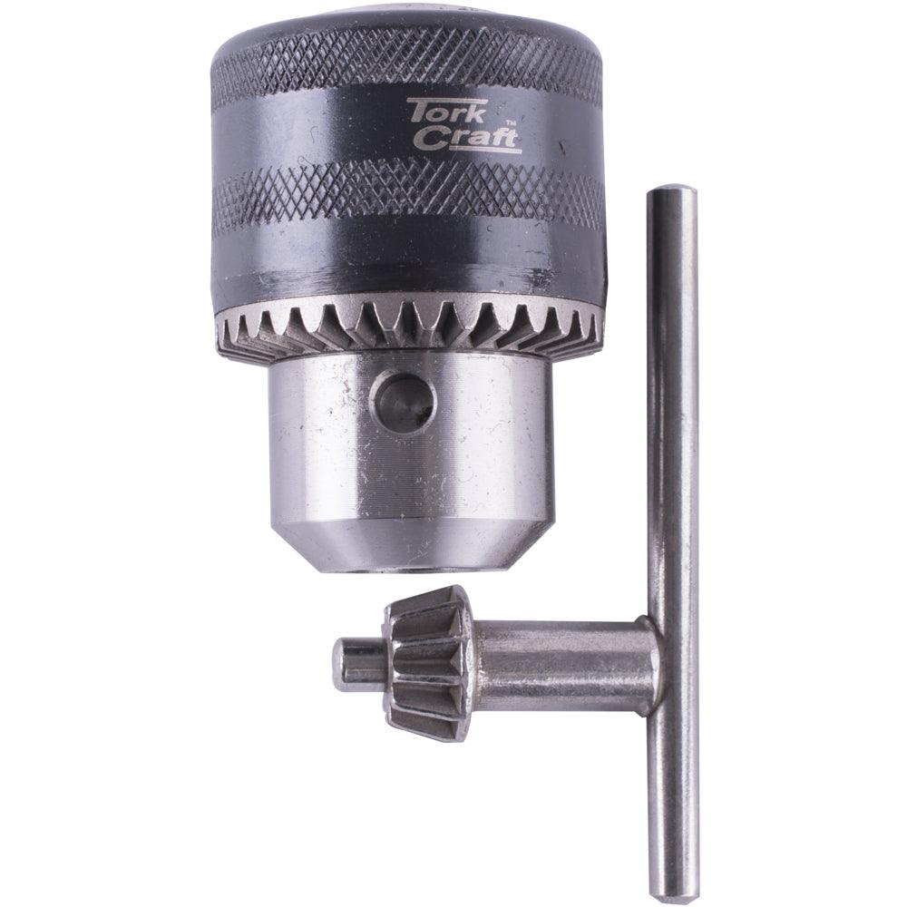 Chuck & Key 13 Mm 1/2 X 20 Blister - Livestainable.co.za