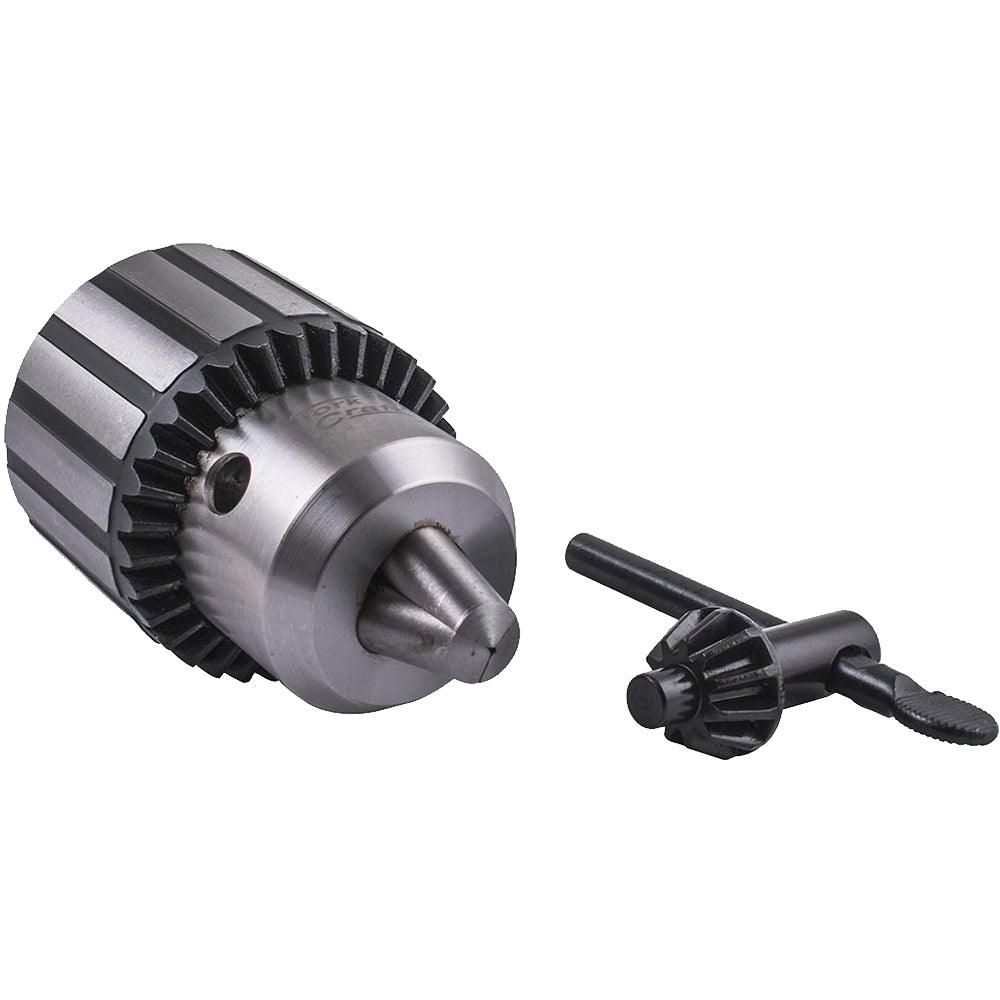 Chuck & Key Heavy Duty 1 16 Mm 5/8 16 Unf - Livestainable.co.za