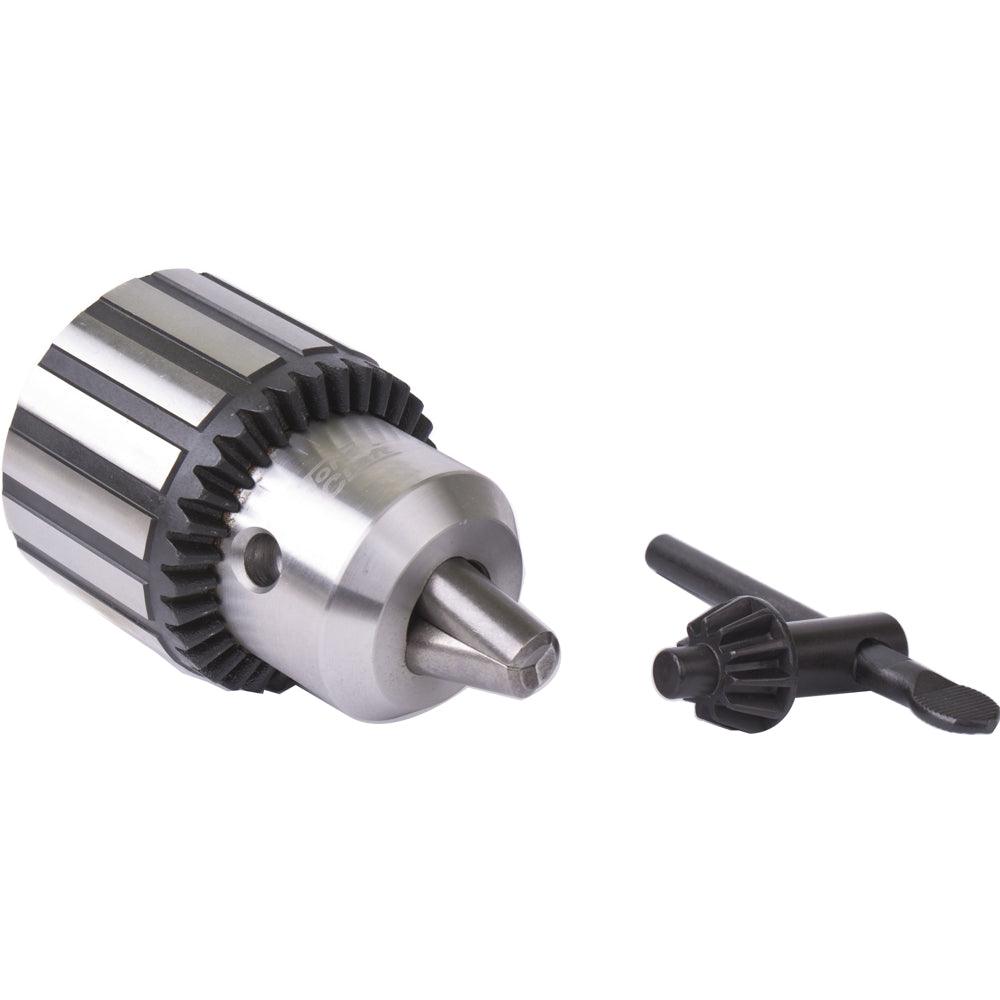Chuck & Key 16 Mm Jt3 Taper - Livestainable.co.za