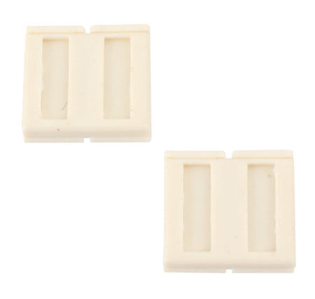 Eurolux Connectors Between 2 Pcs 10mm 5050 Rgb Strips