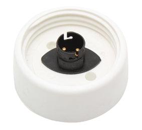 6" Pvc Gallery 1x B22" - Livestainable.co.za