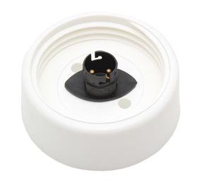 8" Pvc Gallery 1x B22" - Livestainable.co.za