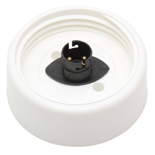 8" Pvc Gallery H/C + Bag Pp" - Livestainable.co.za