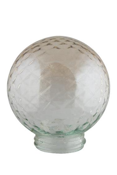 6' 160mm Amber Balloton (Screw Neck 83mm) - Livestainable.co.za