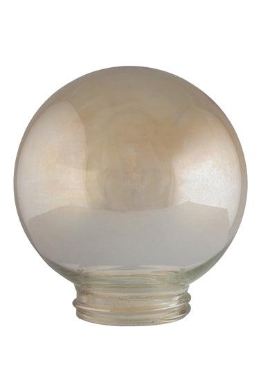 6' 160mm Amber Gloss (Screw Neck 83mm) - Livestainable.co.za