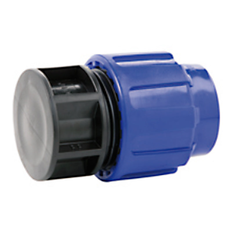 Cepex Compression Endcap 50 Mm