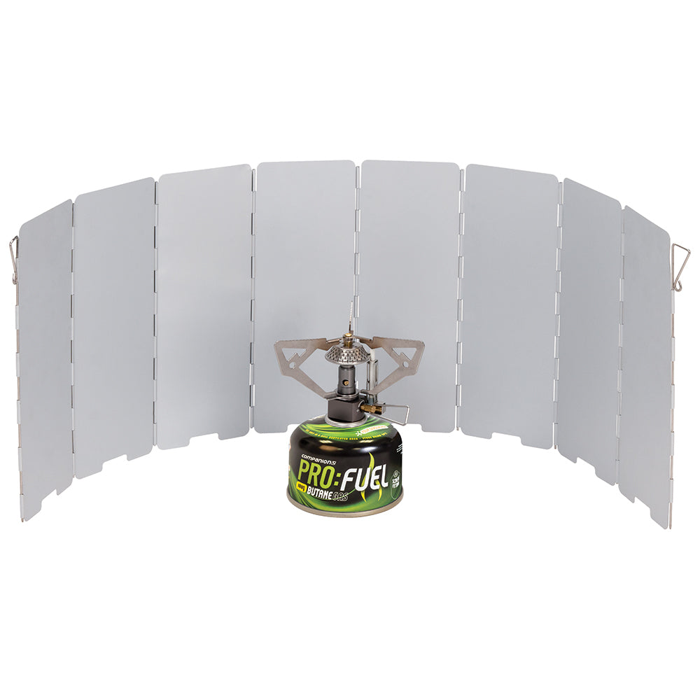 Pro Nano Windshield - Livestainable.co.za